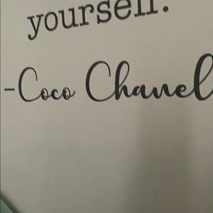 Meet your Posher, Natasia